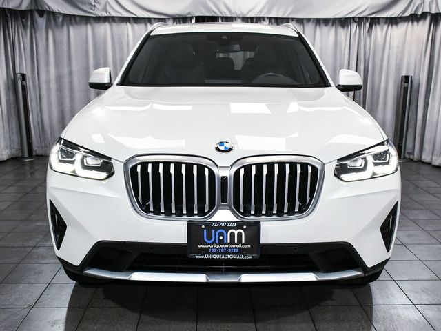 2024 BMW X3 xDrive30i - 22989274 - 1