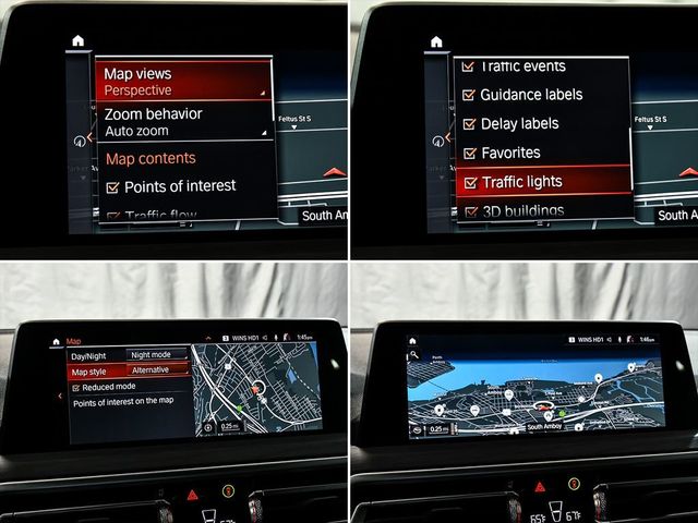 2024 BMW X3 xDrive30i - 22989274 - 19