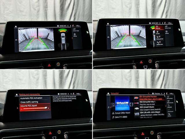 2024 BMW X3 xDrive30i - 22989274 - 20