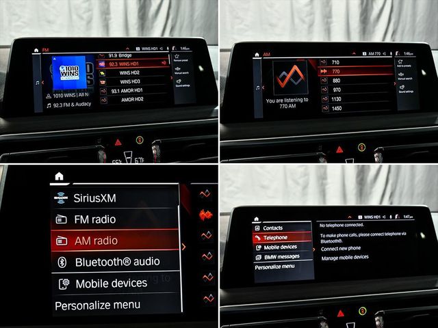 2024 BMW X3 xDrive30i - 22989274 - 21