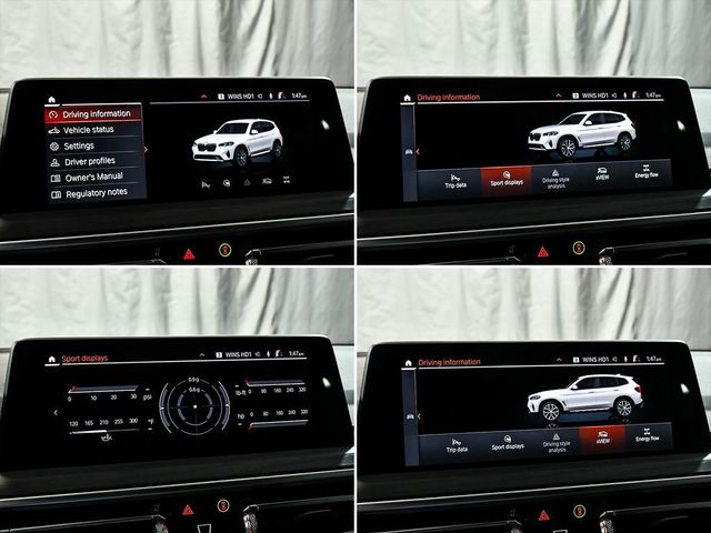 2024 BMW X3 xDrive30i - 22989274 - 22