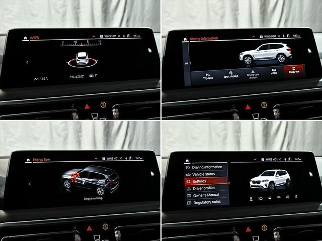 2024 BMW X3 xDrive30i - 22989274 - 23