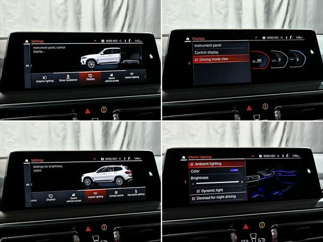 2024 BMW X3 xDrive30i - 22989274 - 24