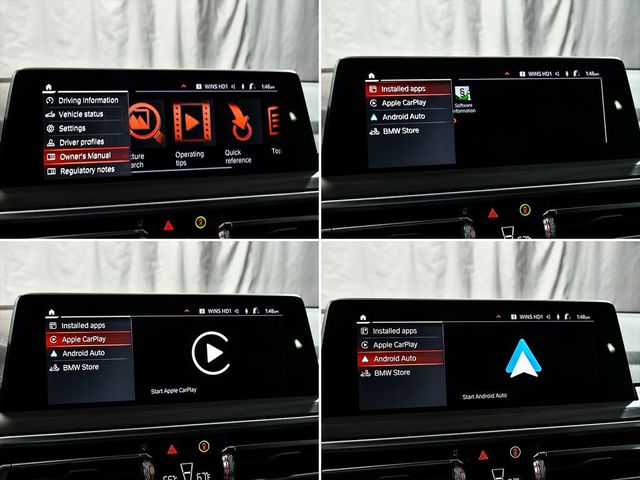 2024 BMW X3 xDrive30i - 22989274 - 25