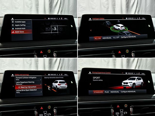 2024 BMW X3 xDrive30i - 22989274 - 26