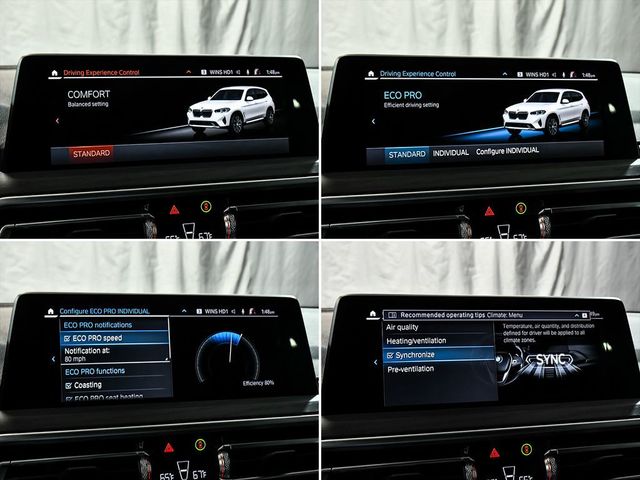 2024 BMW X3 xDrive30i - 22989274 - 27