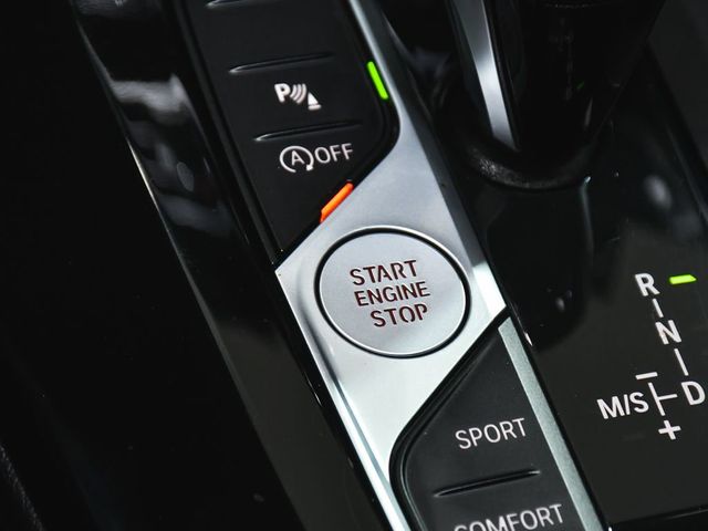 2024 BMW X3 xDrive30i - 22989274 - 28