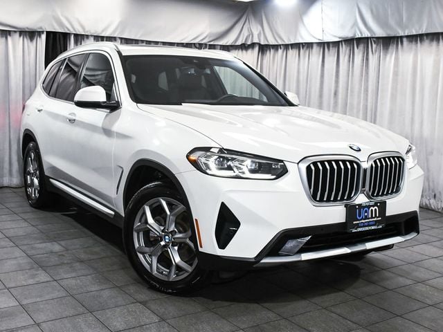 2024 BMW X3 xDrive30i - 22989274 - 2