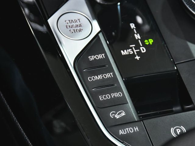 2024 BMW X3 xDrive30i - 22989274 - 29