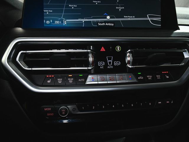 2024 BMW X3 xDrive30i - 22989274 - 30