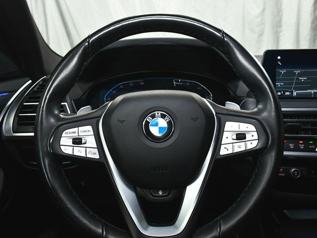 2024 BMW X3 xDrive30i - 22989274 - 31