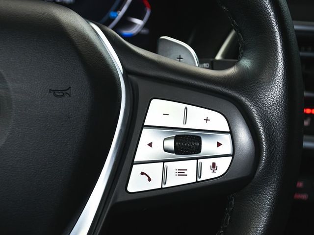 2024 BMW X3 xDrive30i - 22989274 - 35