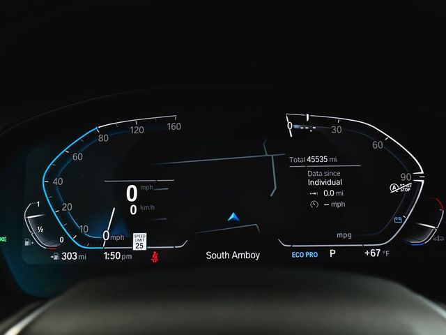 2024 BMW X3 xDrive30i - 22989274 - 37