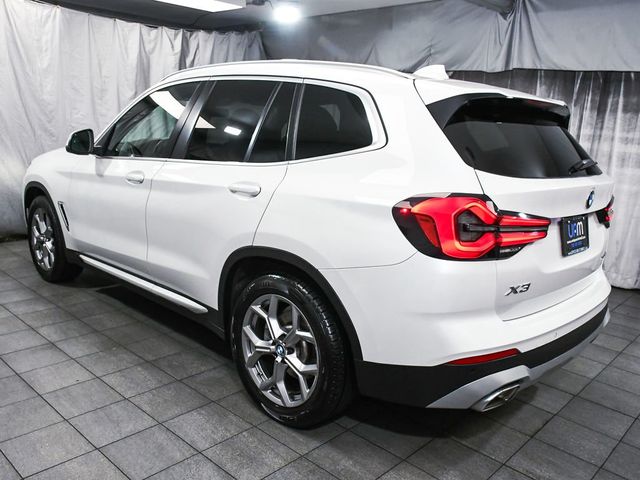 2024 BMW X3 xDrive30i - 22989274 - 3