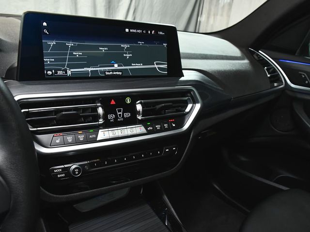 2024 BMW X3 xDrive30i - 22989274 - 39