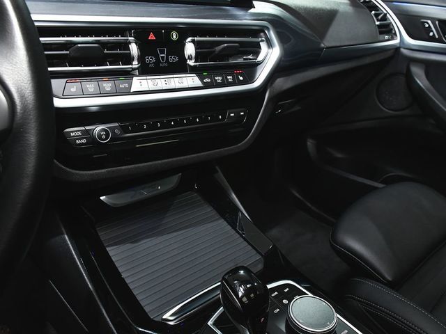 2024 BMW X3 xDrive30i - 22989274 - 40