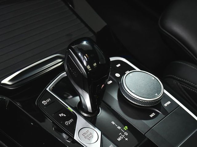 2024 BMW X3 xDrive30i - 22989274 - 43