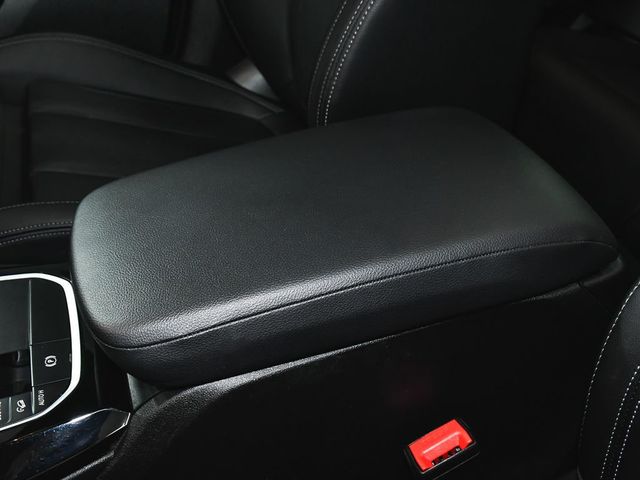 2024 BMW X3 xDrive30i - 22989274 - 44