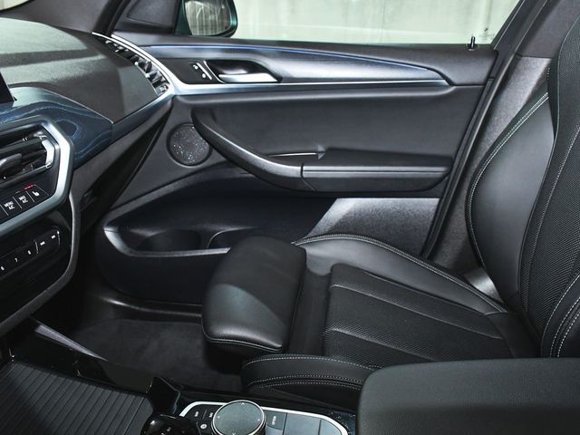 2024 BMW X3 xDrive30i - 22989274 - 46