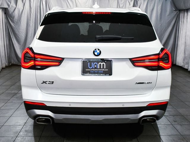 2024 BMW X3 xDrive30i - 22989274 - 4