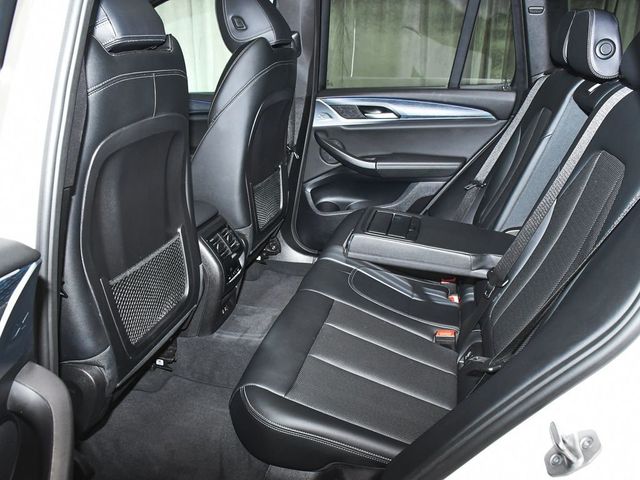 2024 BMW X3 xDrive30i - 22989274 - 51