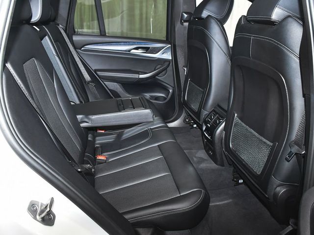 2024 BMW X3 xDrive30i - 22989274 - 54