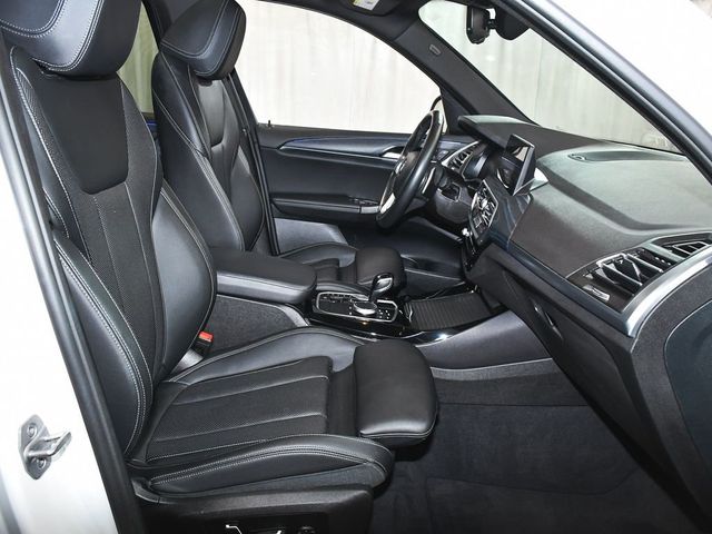 2024 BMW X3 xDrive30i - 22989274 - 56