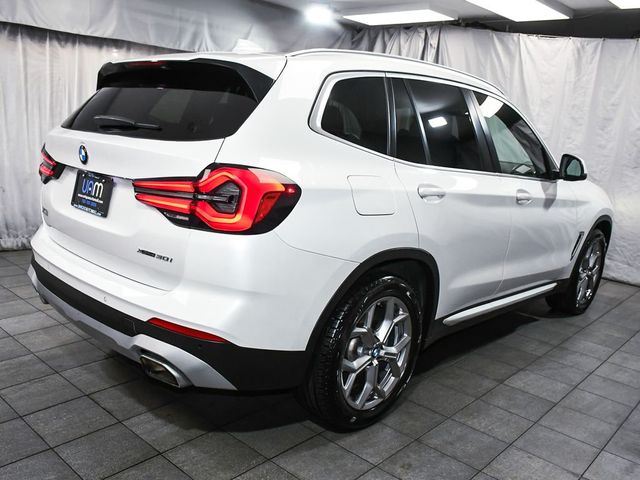 2024 BMW X3 xDrive30i - 22989274 - 5