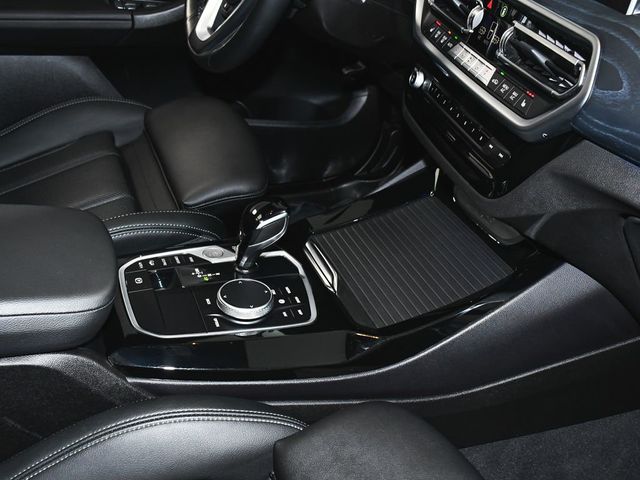 2024 BMW X3 xDrive30i - 22989274 - 59