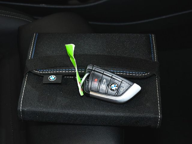 2024 BMW X3 xDrive30i - 22989274 - 60