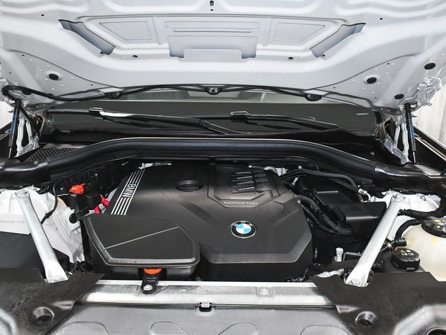 2024 BMW X3 xDrive30i - 22989274 - 64