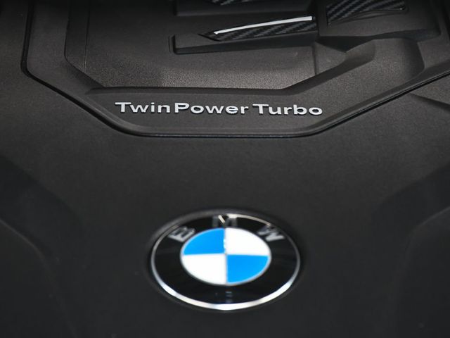 2024 BMW X3 xDrive30i - 22989274 - 65