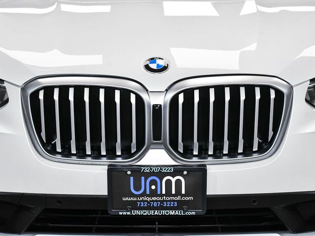 2024 BMW X3 xDrive30i - 22989274 - 68