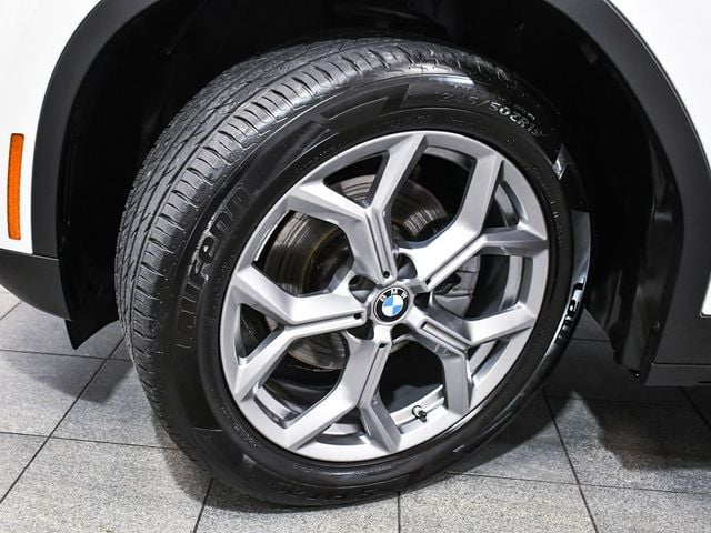 2024 BMW X3 xDrive30i - 22989274 - 6