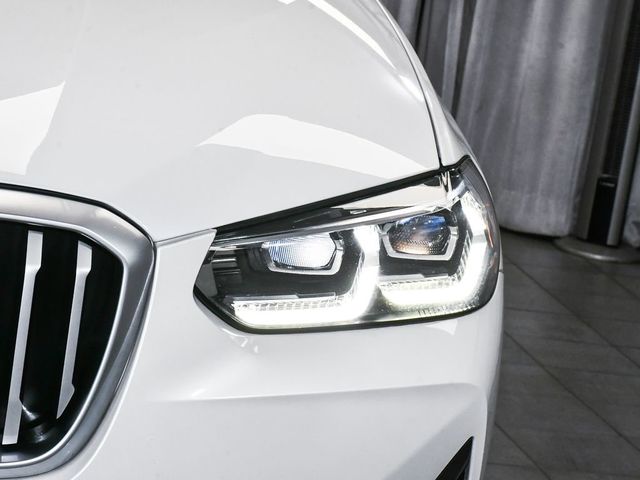 2024 BMW X3 xDrive30i - 22989274 - 69