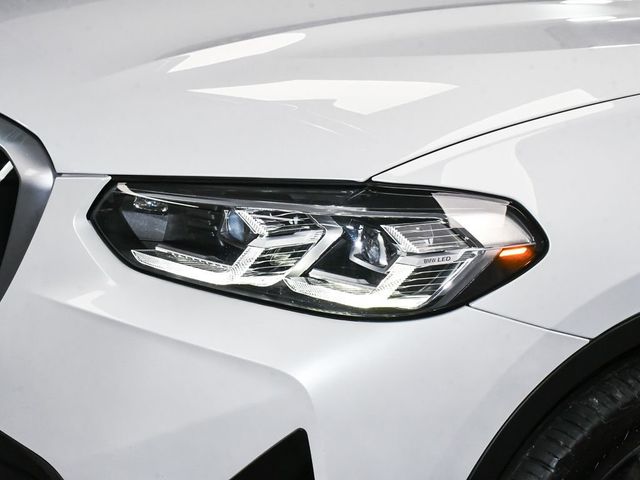 2024 BMW X3 xDrive30i - 22989274 - 70