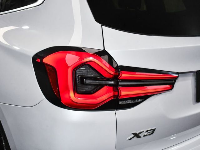 2024 BMW X3 xDrive30i - 22989274 - 75