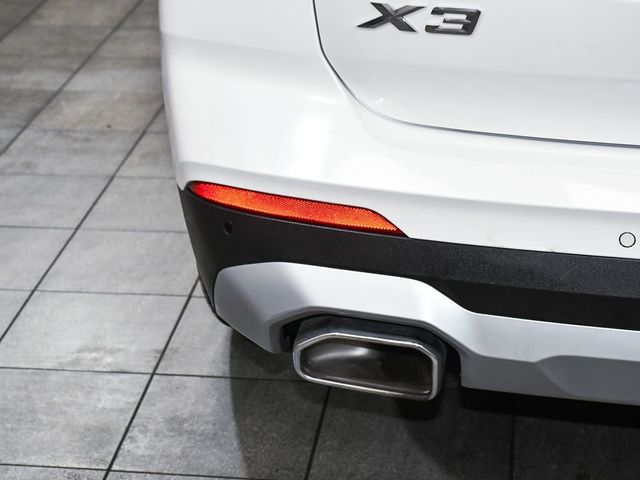 2024 BMW X3 xDrive30i - 22989274 - 76