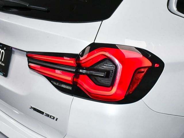 2024 BMW X3 xDrive30i - 22989274 - 78