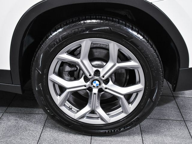 2024 BMW X3 xDrive30i - 22989274 - 7