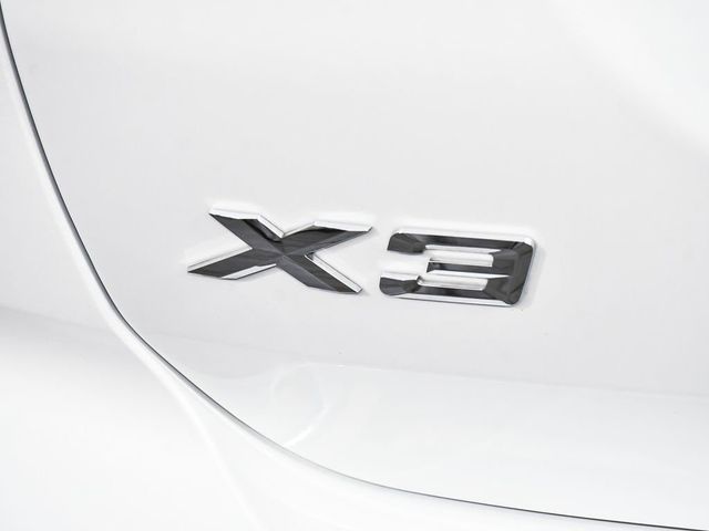 2024 BMW X3 xDrive30i - 22989274 - 85