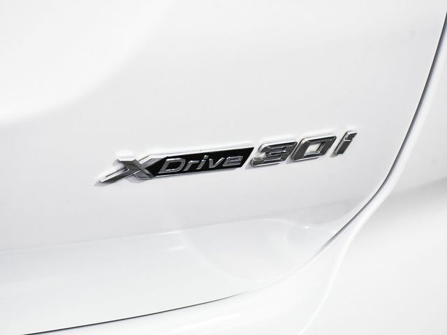 2024 BMW X3 xDrive30i - 22989274 - 87