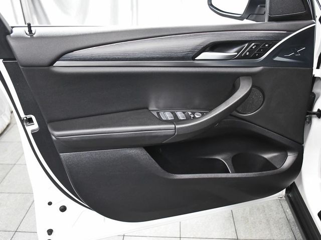 2024 BMW X3 xDrive30i - 22989274 - 8