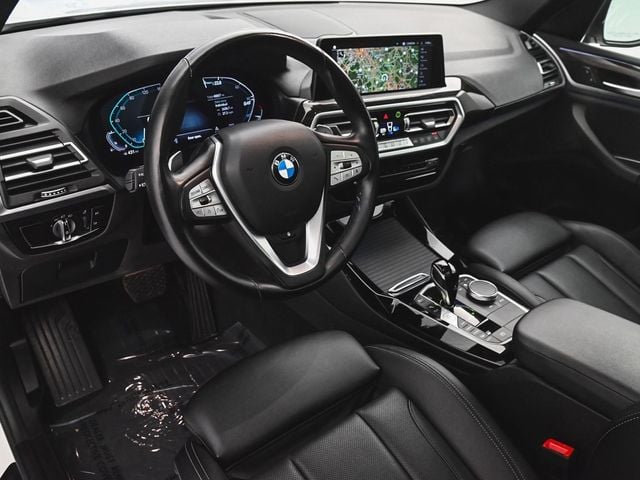 2024 BMW X3 xDrive30i - 22951550 - 13