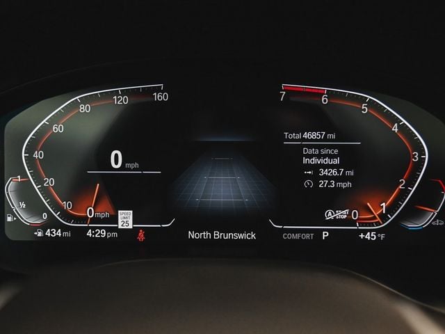 2024 BMW X3 xDrive30i - 22951550 - 14