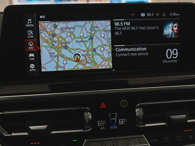 2024 BMW X3 xDrive30i - 22951550 - 17