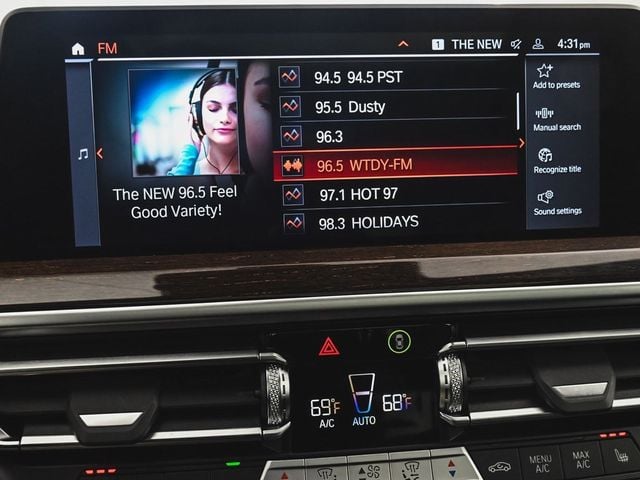 2024 BMW X3 xDrive30i - 22951550 - 18