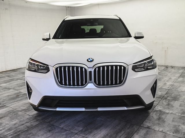 2024 BMW X3 xDrive30i - 22951550 - 1