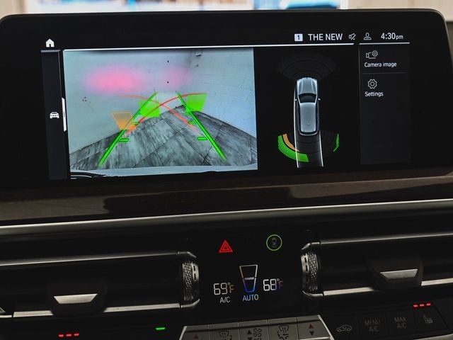 2024 BMW X3 xDrive30i - 22951550 - 20