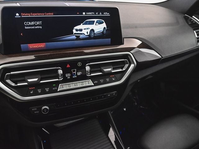 2024 BMW X3 xDrive30i - 22951550 - 22
